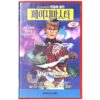 The Pagemaster (1994) Korean VHS Rental [NTSC] Korea Macaulay Culkin