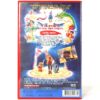 The Pagemaster (1994) Korean VHS Rental [NTSC] Korea Macaulay Culkin