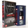 Battle Royale (2000) Korean VHS [NTSC] Korea Japan