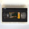 Mondo Cane 1, 2 & 3 Set Korean VHS Rental [NTSC] Korea Dubbed