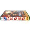 Theft Under The Sun (1997) Korean VHS [NTSC] Korea Hong Kong Mandarin Dub