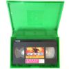 Theft Under The Sun (1997) Korean VHS [NTSC] Korea Hong Kong Mandarin Dub