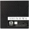 Shinhwa - Unchanging Signed Autographed Promo CD Album K-Pop 2017