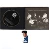 Shinhwa - Unchanging Signed Autographed Promo CD Album K-Pop 2017