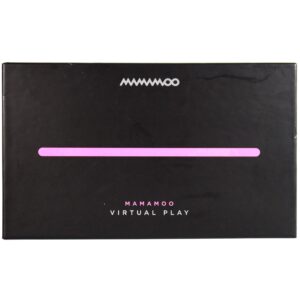 Mamamoo Genie Virtual Play VP Set