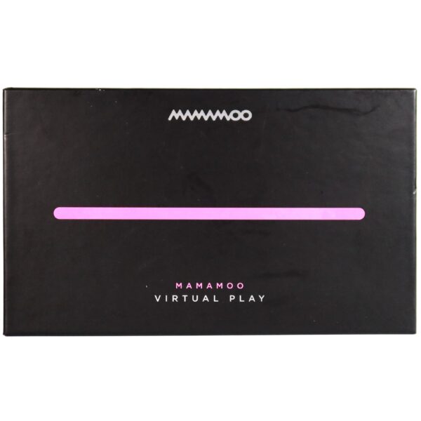 Mamamoo Genie Virtual Play VP Set