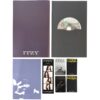 Itzy - Cheshire Signed Autographed CD Mini Album Promo K-Pop 2022