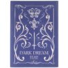 IMG_2723 E'Last - Dark Dream 1st Single Album Signed + Message CD K-Pop 2021