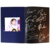 IMG_2728 E'Last - Dark Dream 1st Single Album Signed + Message CD K-Pop 2021