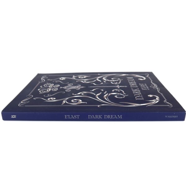 IMG_2730 E'Last - Dark Dream 1st Single Album Signed + Message CD K-Pop 2021