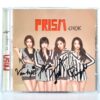 Prism - Chok Signed Autographed Single Album CD Promo K-Pop 2019