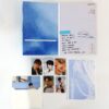 The Boyz - Be Aware 7th Mini Album Signed Autographed CD Promo 2022 Whisper