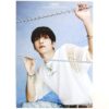 The Boyz - Be Aware 7th Mini Album Signed Autographed CD Promo 2022 Whisper