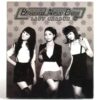 Brand New Day - Lady Garden Album CD K-Pop 2008