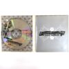 Brand New Day - Lady Garden Album CD K-Pop 2008