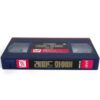 Rapid Fire (1992) Korean Rental VHS [NTSC] Korea Brandon Lee Martial Arts