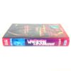 Vampire Hookers (1978) Korean VHS Rental [NTSC] Korea Horror Comedy