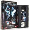 Rottweiler (2004) Korean Late VHS [NTSC] Korea T-D Terminator Dog Brian Yuzna