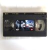 Rottweiler (2004) Korean Late VHS [NTSC] Korea T-D Terminator Dog Brian Yuzna
