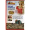 Joe Dirt (2001) Korean VHS Rental [NTSC] Korea Comedy