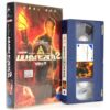 National Treasure: Book of Secrets (2007) Korean Late VHS [NTSC] Korea