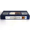 National Treasure: Book of Secrets (2007) Korean Late VHS [NTSC] Korea