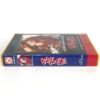 Sole Survivor (1984) Korean VHS Rental [NTSC] Korea Horror