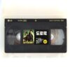 Dororo (2007) Korean Late VHS [NTSC] Korea Japan Dark Fantasy