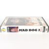 Mad Dog II (1983) Korean VHS [NTSC] Korea Cult Action Philippines