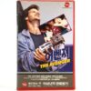 Nasty Hero (1987) Korean VHS Rental [NTSC] Korea Action Sleaze The Avenger
