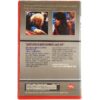 Nasty Hero (1987) Korean VHS Rental [NTSC] Korea Action Sleaze The Avenger
