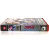 Nasty Hero (1987) Korean VHS Rental [NTSC] Korea Action Sleaze The Avenger