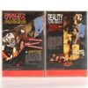 Banned From Television I + II (1998) Korean VHS [NTSC] Korea Reality Video
