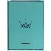 Mamamoo - Purple [B Ver.] 5th Mini Album CD Sealed 2017