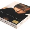 IMG_992107 Tony An - Believe 1st Album CD 2004 Ahn H.O.T. K-Pop 2004 Thick Case