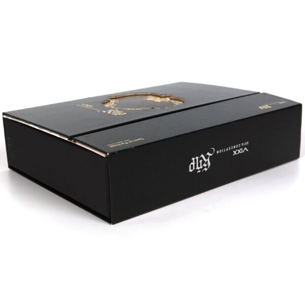 IMG_9925 Vixx - 2016 Conception Ker Special Package DVD Set