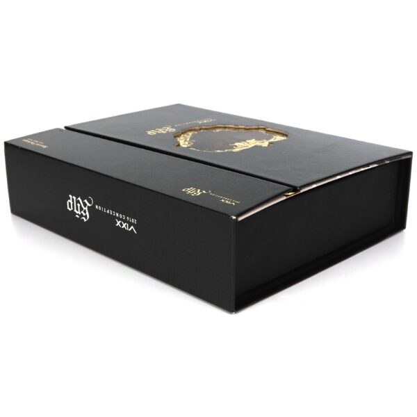 IMG_9926 Vixx - 2016 Conception Ker Special Package DVD Set