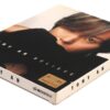 IMG_992907 Tony An - Believe 1st Album CD 2004 Ahn H.O.T. K-Pop 2004 Thin Case