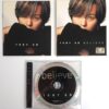 IMG_993007 Tony An - Believe 1st Album CD 2004 Ahn H.O.T. K-Pop 2004 Thin Case