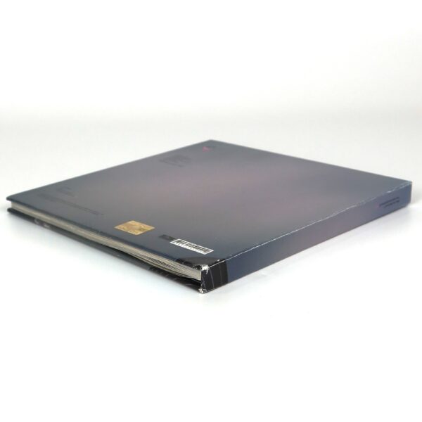 IMG_9957 Shinee - Why So Serious? - The Misconceptions of Me Album CD No PC 2013