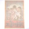 One-Armed Swordsman vs. Nine Killers (1978) Korean Movie Poster Korea Taiwan 9