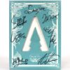 Sonamoo - Deja Vu Signed Autographed CD Album Promo 2014 K-Pop