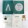 Sonamoo - Deja Vu Signed Autographed CD Album Promo 2014 K-Pop