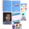 Bae173 - Intersection: Spark Signed Autographed CD Mini Album Promo K-Pop 2020