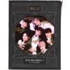 BLK - Into BLK Part 1. I Signed Autographed 1st Mini Album Promo CD 2017 [read]