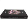 BLK - Into BLK Part 1. I Signed Autographed 1st Mini Album Promo CD 2017 [read]