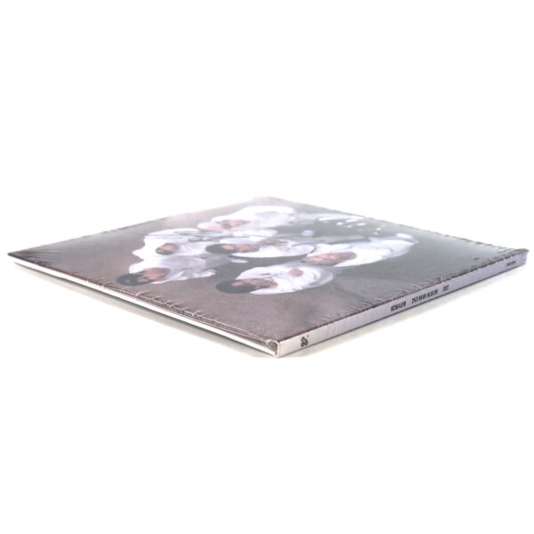 82Major - X-82 2nd Mini Album Seong-mo & Seok-joon Signed CD K-Pop