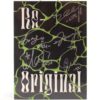 Bvndit - Re-Original Signed CD 3rd Mini Album Promo K-Pop 2022 Bandit