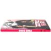 Gogo Girls - Gogo Sing Signed Autographed CD Promo Album 2009 K-Pop