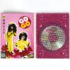 Gogo Girls - Gogo Sing Signed Autographed CD Promo Album 2009 K-Pop